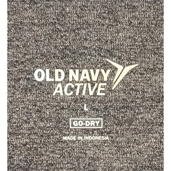 Old Navy Leggings size large - Picture 8 of 8